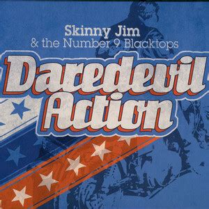 Silver Bullet Song Download by Skinny Jim & the Number 9 Blacktops ...