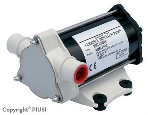 DC WATER PUMP Manufacturer from Ahmedabad