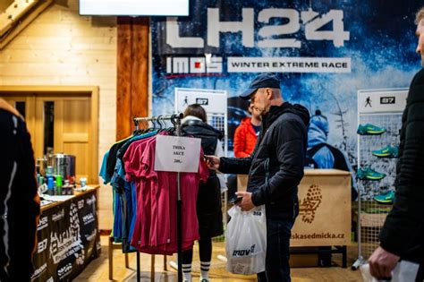 Akreditace na LH24 2024 je v plném proudu | IMOS LH24 2025