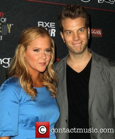 Anthony Jeselnik and Amy Schumer Photos - Anthony Jeselnik and Amy Schumer Picture Gallery ...