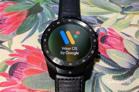 WhatsApp 现已可在 Wear OS 智能手表上使用 IT基礎