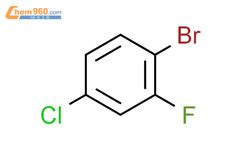 Bromo Chloro Fluorobenzene