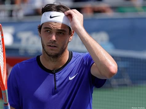 Taylor Fritz makes honest admission after shock US Open loss to qualifier