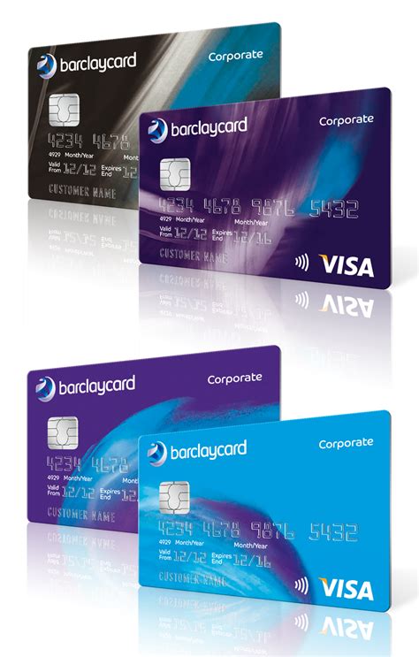 Barclaycard Business Credit Cards For Barclaycard Uk For More Examples