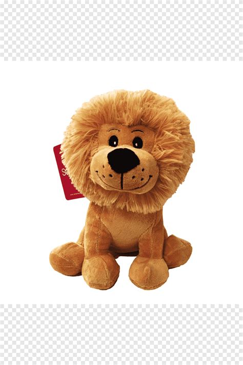 أسد حيوانات محشوة وألعاب محشوة دمية دب Ty Inc. Beanie Babies، lion, الثدييات, الحيوانات png