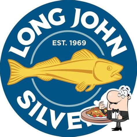 Menu At Long John Silver S Taco Bell 23233 Fast Food Phoenix 725