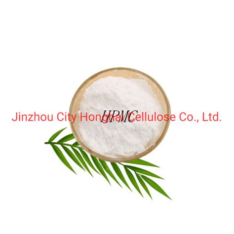 Chemical Raw Material Detergent Thickener Hpmc Hydroxypropyl Methyl Cellulose For Liquid Hand