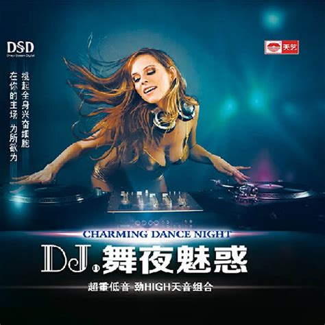 Dj舞曲车载 千图网