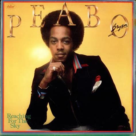 Peabo Bryson – Feel The Fire Lyrics | Genius Lyrics