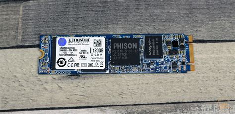 Ssd Kingston Ssdnow M Sata G