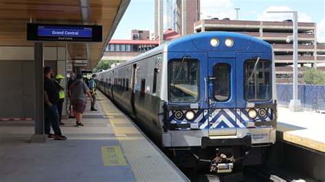 Metro-North fare hikes of 4.5% coming in August 2023