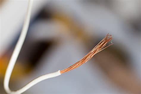 Kabel entsorgen: So wirst Du Deinen Kabelschrott los