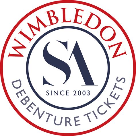 Wimbledon Centre Court Tickets Wimbledon Debenture Tickets