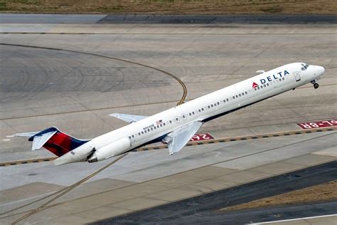 How Much Did Delta's Fleet Change In 2020?