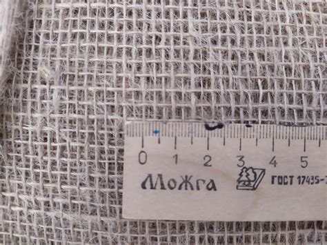 Мешковину купить оптом от производителя | Texcloth