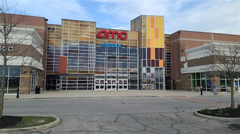 Movie Theater «AMC Classic Grove City 14», reviews and photos, 4218 ...