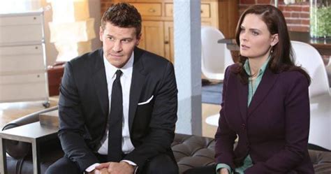 'Bones' Season 8, Episode 2: 'The Partners in the Divorce' Recap