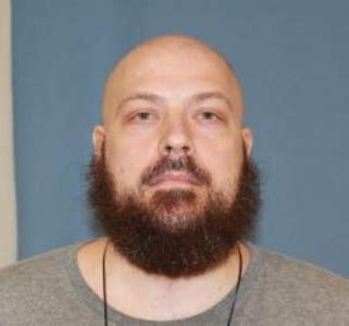 Nicholas J Grzybowski Sex Offender In Unknown WI WI81465