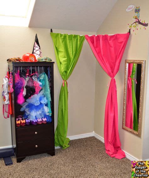 33 Dress Up Corners Ideas Dress Up Corner Girl Room Toddler Rooms