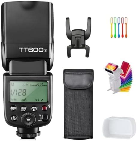 Buy Godox Tt Manual Speedlite Flash With Built In Ghz Godox X