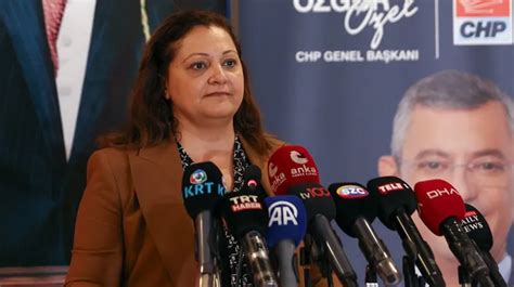 DEM Parti yi reddeden CHP li Burcu Köksal Zafer Partisi ne davet eden