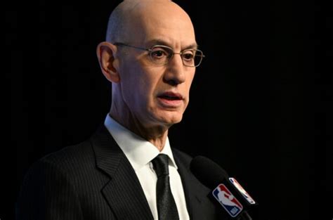 Nba Reveals Long Awaited Plans For In Season Tournament In November