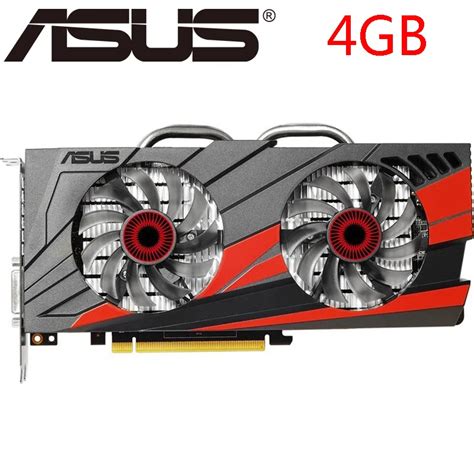 Venta Rx 960 4gb En Stock