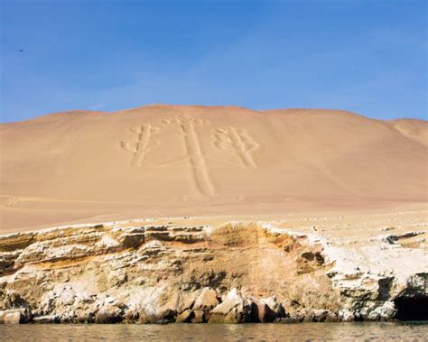 Paracas National Reserve In Paracas Peru What To See And What To Do