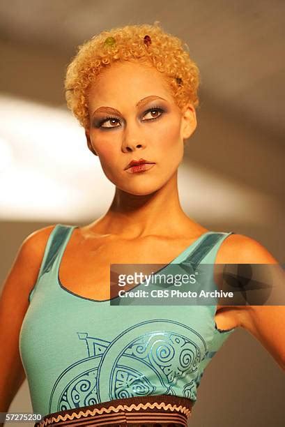 154 Americas Next Top Model Cycle 6 Photos And High Res Pictures Getty