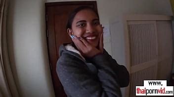 Skinny Amateur Thai Teen Cherry Fucked In The Bath By A Big White Cock XVIDEOS