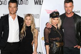 Fergie Strips Completely NAKED As She Flashes Eye Popping Cleavage Celebrity News Showbiz