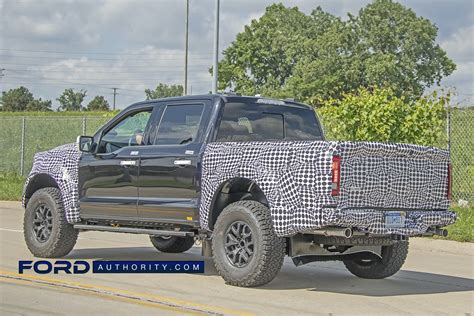 All Three Ford F 150 Raptor Generations Compared Deep Dive