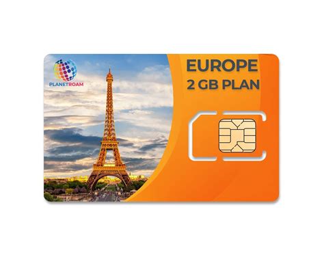 Europe Sim Days Gb Mins Unlimited Incoming Calls