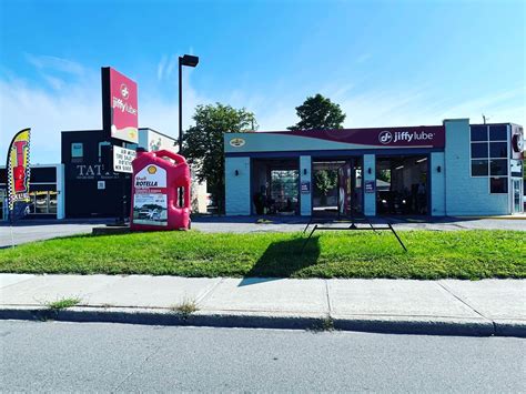 Jiffy Lube Merivale | Ottawa ON