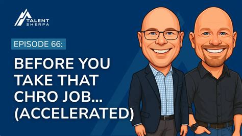 Before You Take That CHRO Job... - PropulsionAI