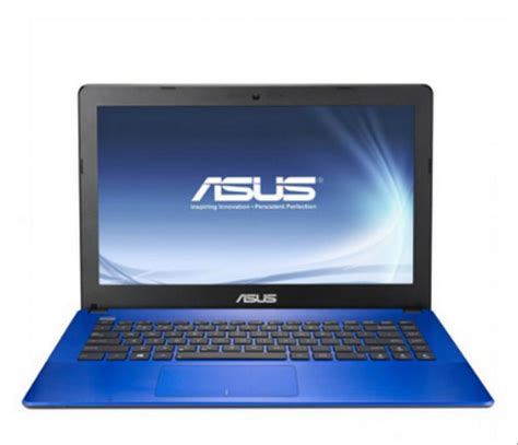 Rekomendasi 10 Laptop Asus Core I3 Terbaik Mulai 4 Jutaan