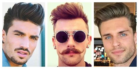 Las Tendencias De Color De Cabello Para Hombres M S Populares Son