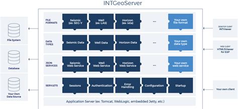 How to Improve Performance and Reduce Latency of Your Geoscience Data - INT