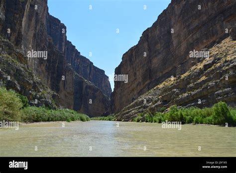 Rio Grande River Big Bend National Park Hi Res Stock Photography And