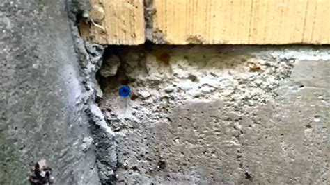 How To Repair Crumbling Concrete Basement Floor Openbasement