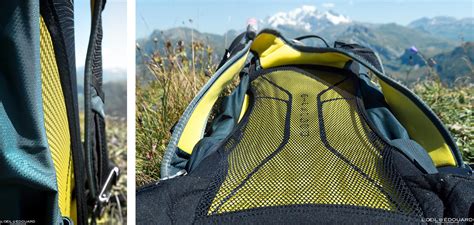 Test Sac Dos Osprey Hikelite Pour La Rando La Journ E Blog