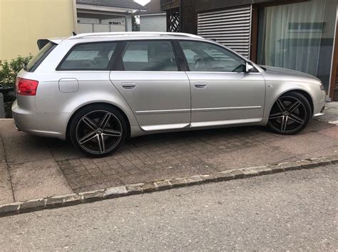 Audi S B Kaufen Auf Ricardo