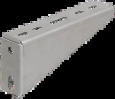 Кронштейн настенный основание 200мм HDZ IEK (CLP1CW-200-M-HDZ ...