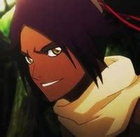 Yoruichi Shihoin - Bleach Anime Icon (41094952) - Fanpop - Page 30