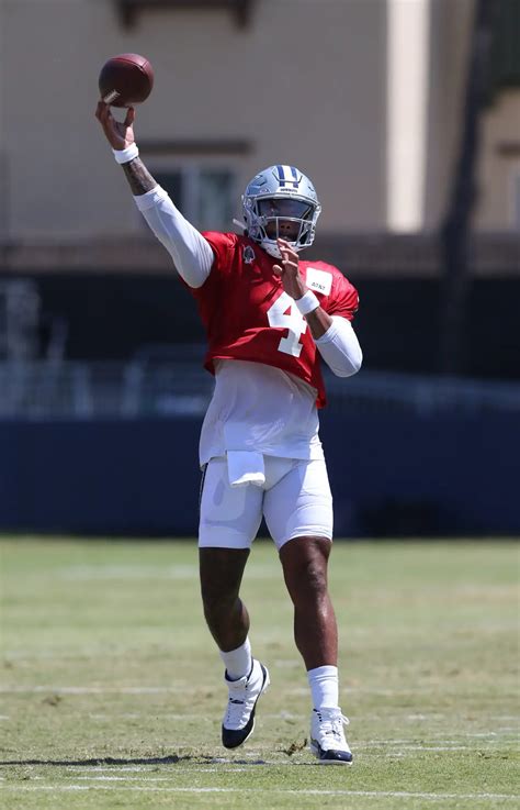 Picture show Prescott ticket prices set to rise next month 2