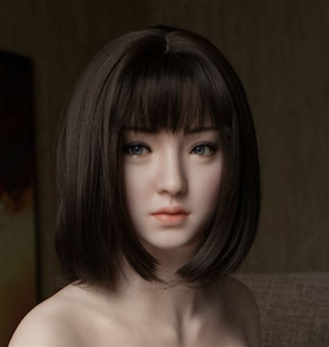 Gynoid Silicone Sex Dolls Torso Order Page