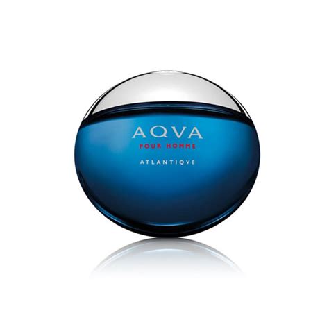 Bvlgari Aqva Pour Homme Atlantiqve | Nuochoarosa.com - Nước hoa cao cấp ...