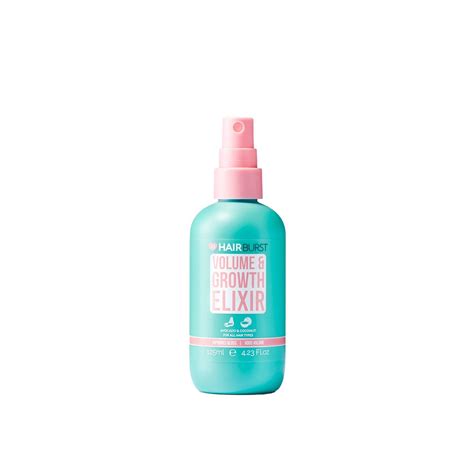 Hairburst Volume Growth Elixir