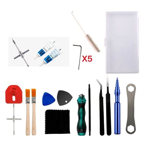 Kits D Outils De R Paration De P Che De Qualit Sup Rieure Pour Des