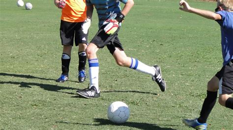 Interscholastic Sports Begins - Bob Jones Academy